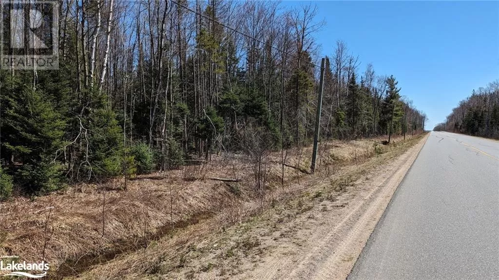 Lot 2 Berriedale Road, Armour, Ontario P0A 1C0