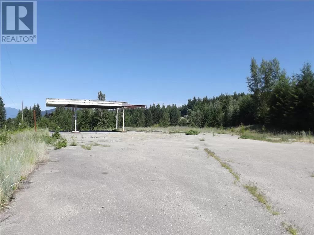 Residential Commercial Mix for rent: Lot 2 Gillespie Road, Sorrento, British Columbia V0E 2W0