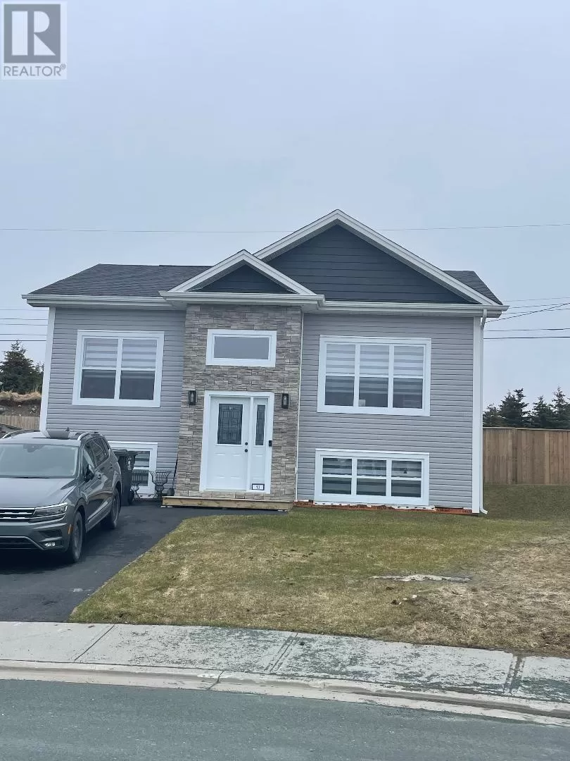House for rent: Lot 2 Neary's Pond Road, Portugal Cove - St Philips, Newfoundland & Labrador A1M 3A9