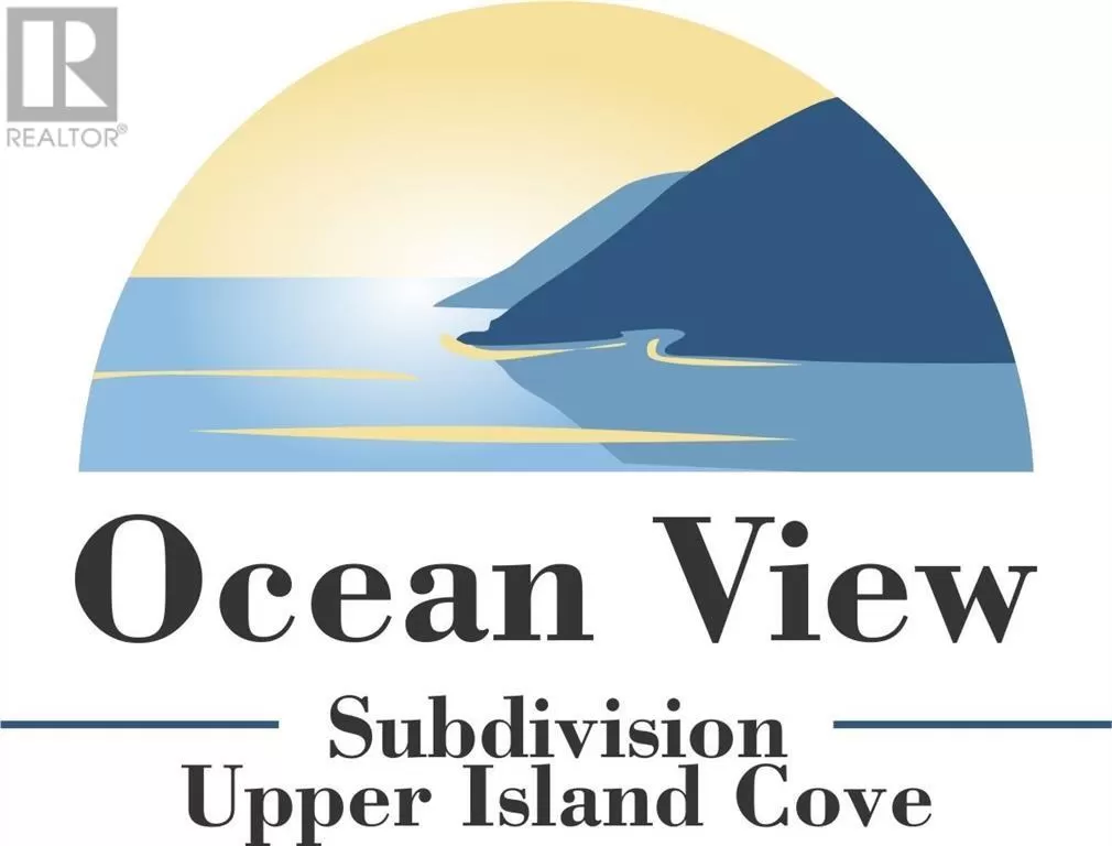 Lot 2 Oceanview Sub-division, Upper Island Cove, Newfoundland & Labrador A0A 4E0