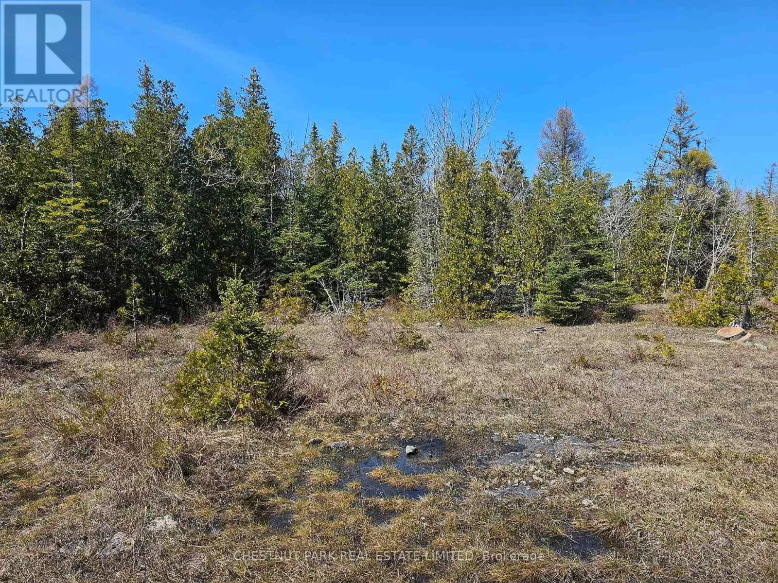 Lot 2 Spry Road, Northern Bruce Peninsula, Ontario N0H 1W0