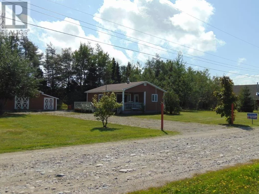 Recreational for rent: Lot 20 Bensons Field, Terra Nova, Newfoundland & Labrador A0C 1L0