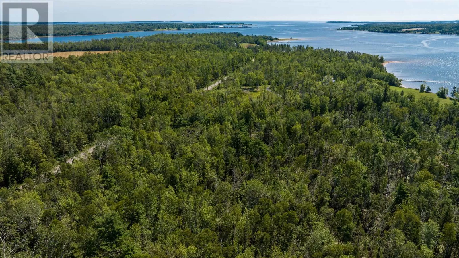 Lot 2009-1 Roma Point Road, Brudenell, Prince Edward Island C0A 1R0
