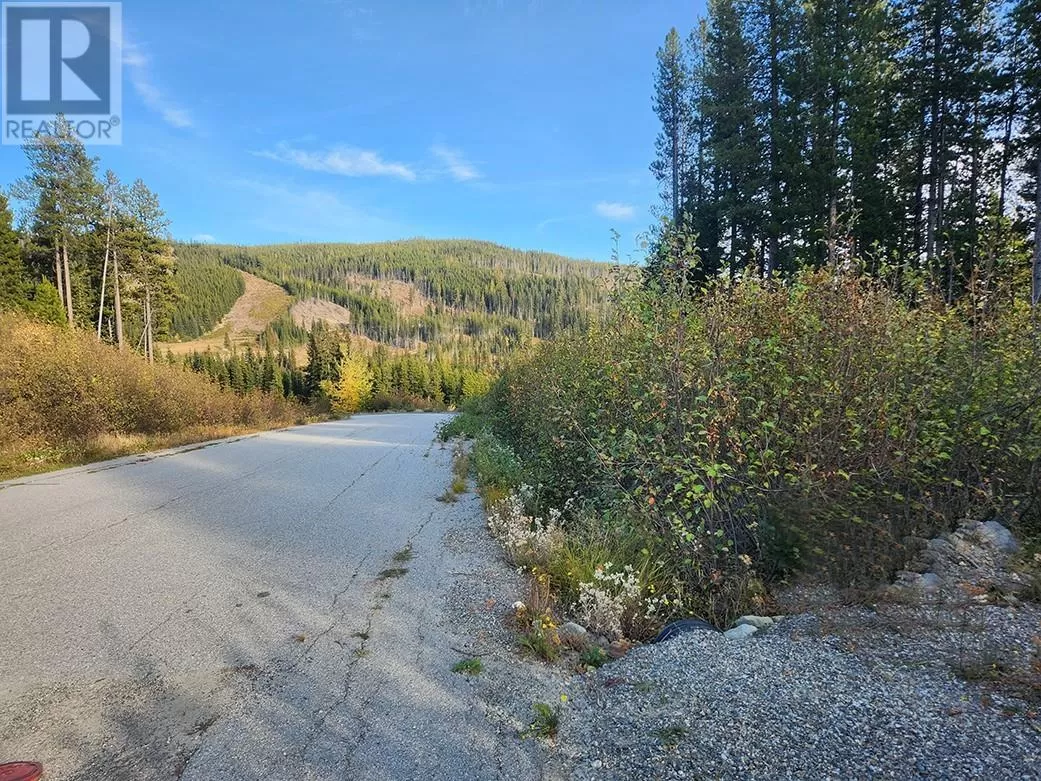 Other for rent: Lot 21 Buck Road, Oliver, British Columbia V0H 1T8