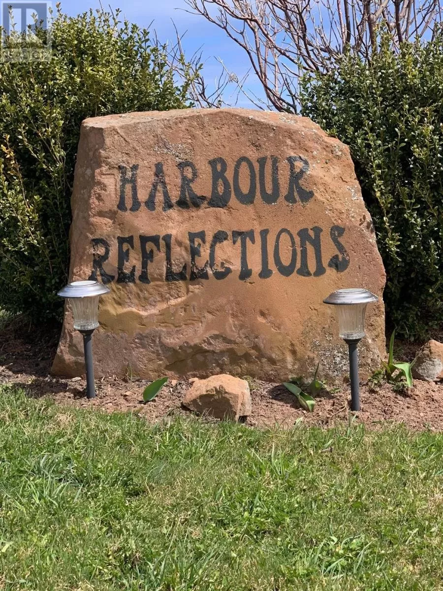 Lot 23 Harbour Reflections Drive, North Rustico, Prince Edward Island C0A 1N0
