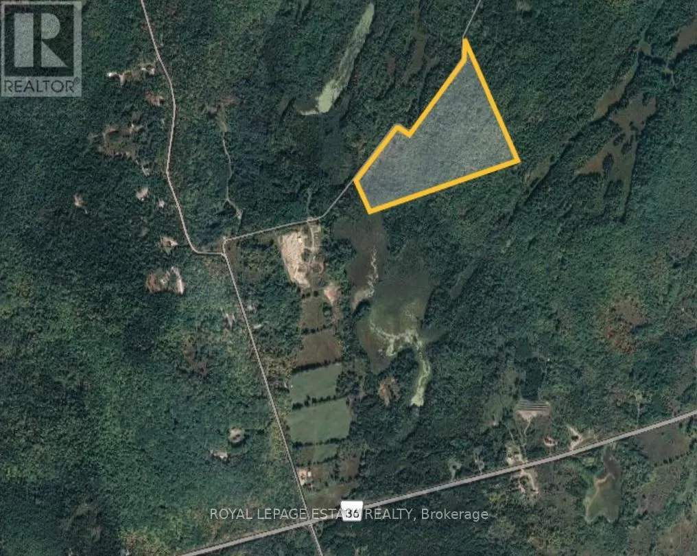 Lot 23/ Lot 24 Ties Mountain Road, Galway-Cavendish and Harvey, Ontario K0M 1A0