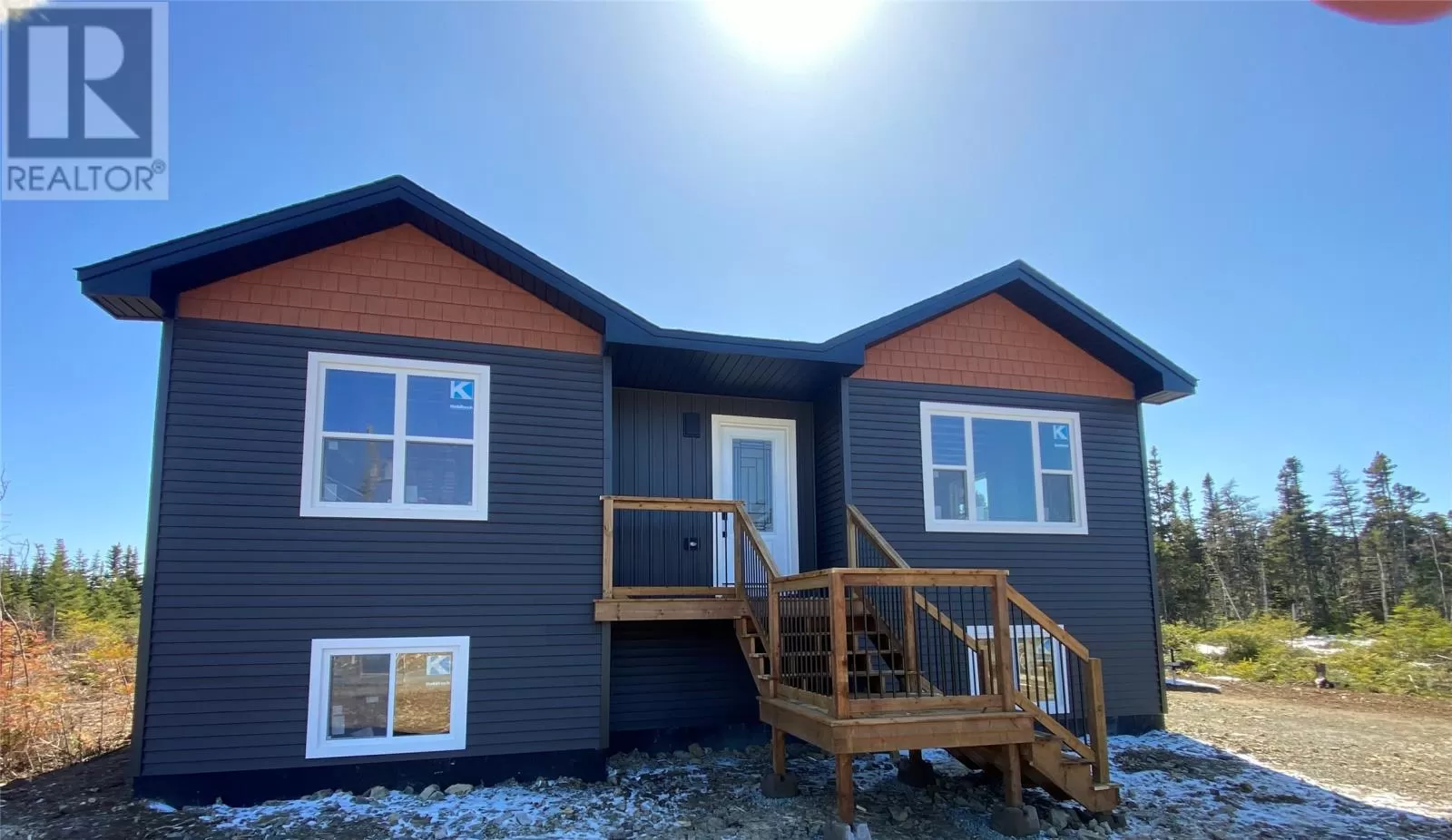 House for rent: Lot 25 Viking Drive, Pouch Cove, Newfoundland & Labrador A1K 1C8