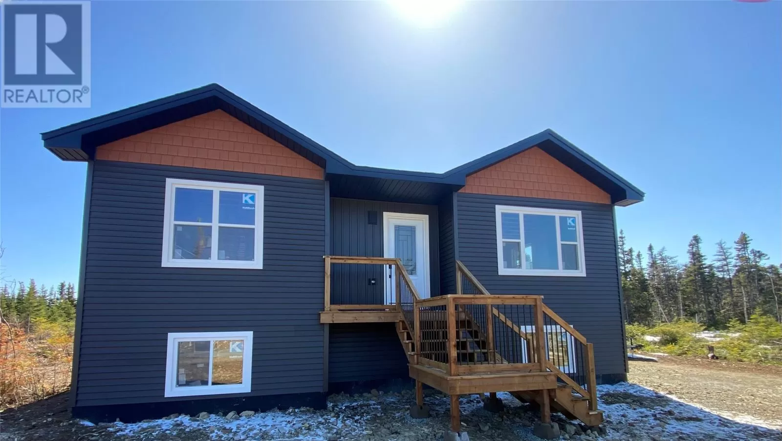 House for rent: Lot 25 Viking Drive, Pouch Cove, Newfoundland & Labrador A1K 1C8