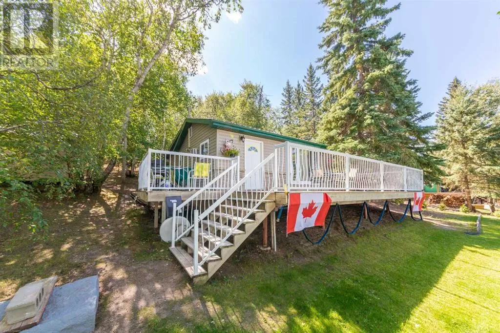 House for rent: Lot 27 Perch Lake South, Perch Lake, Saskatchewan S0M 2G0