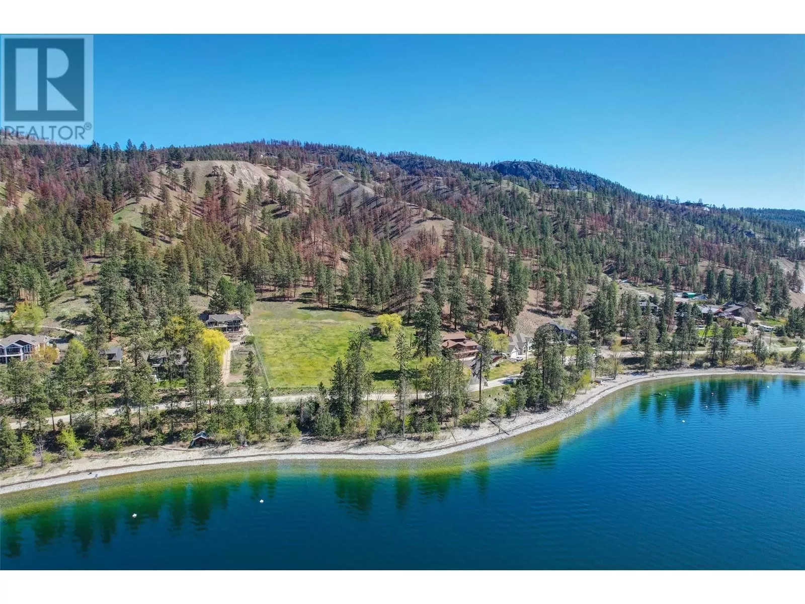 Other for rent: Lot 28 Okanagan Centre Road W, Lake Country, British Columbia V4V 2J3