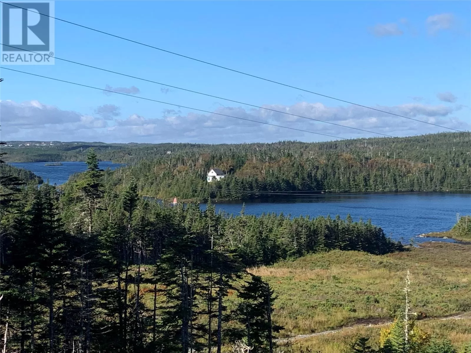 Lot 29 Halleran Trail, Brigus Junction, Newfoundland & Labrador A0B 1G0