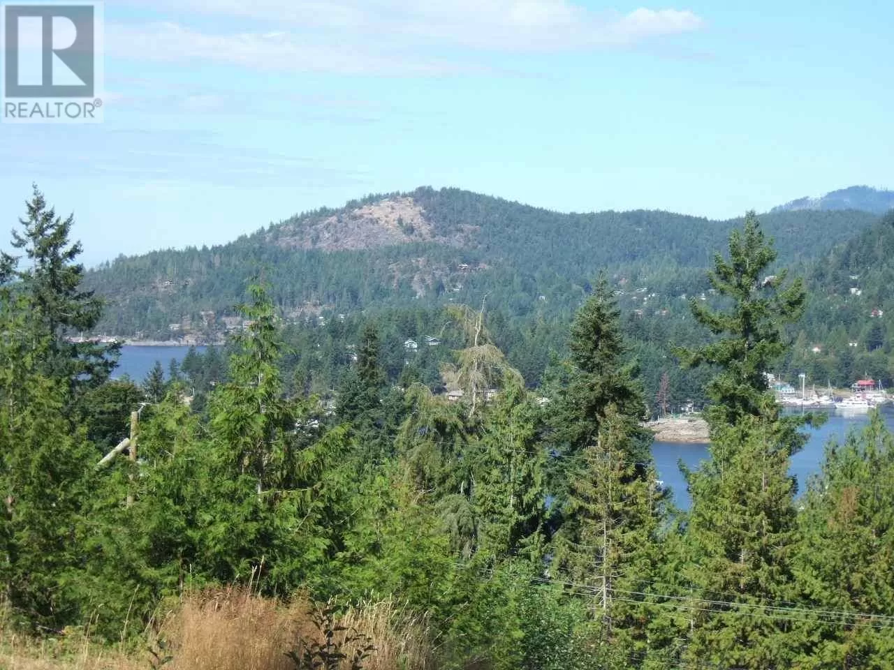 Lot 3 Cecil Hill Road, Pender Harbour, British Columbia V0N 2H0
