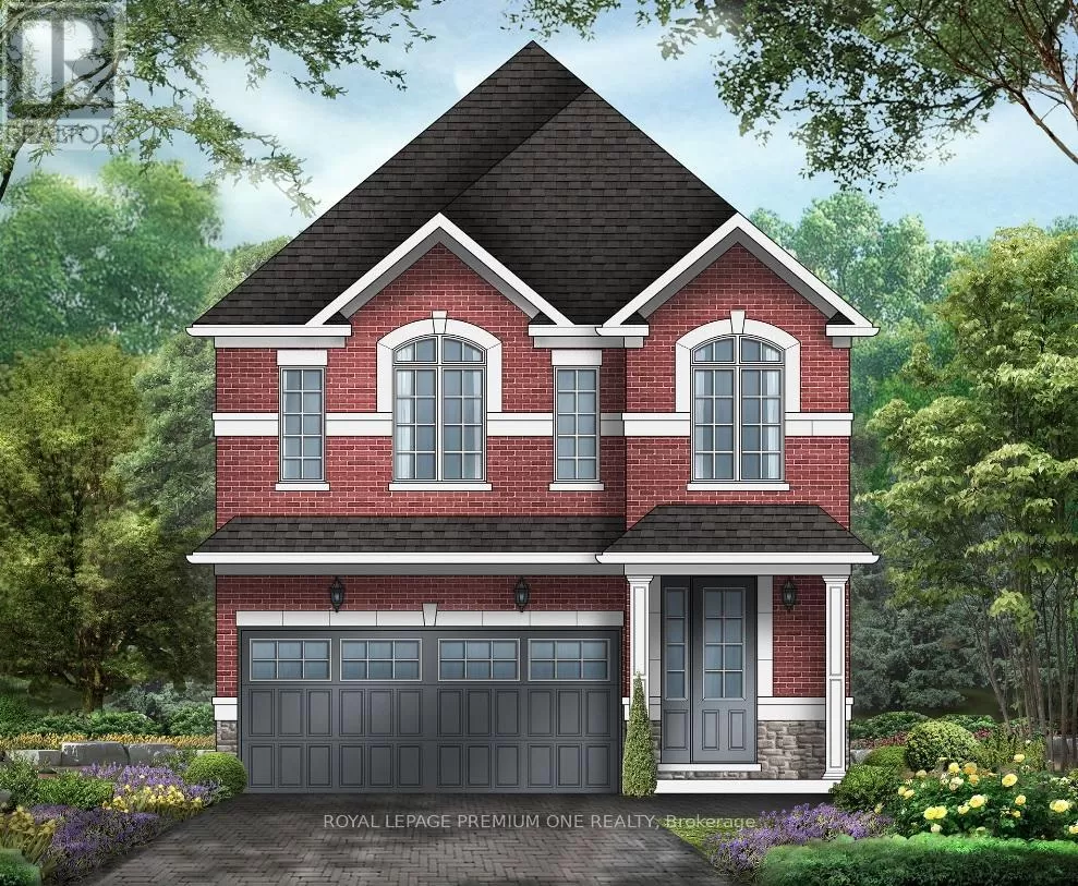 House for rent: Lot 3 Jack Kenny Court, Caledon, Ontario L7E 2M5