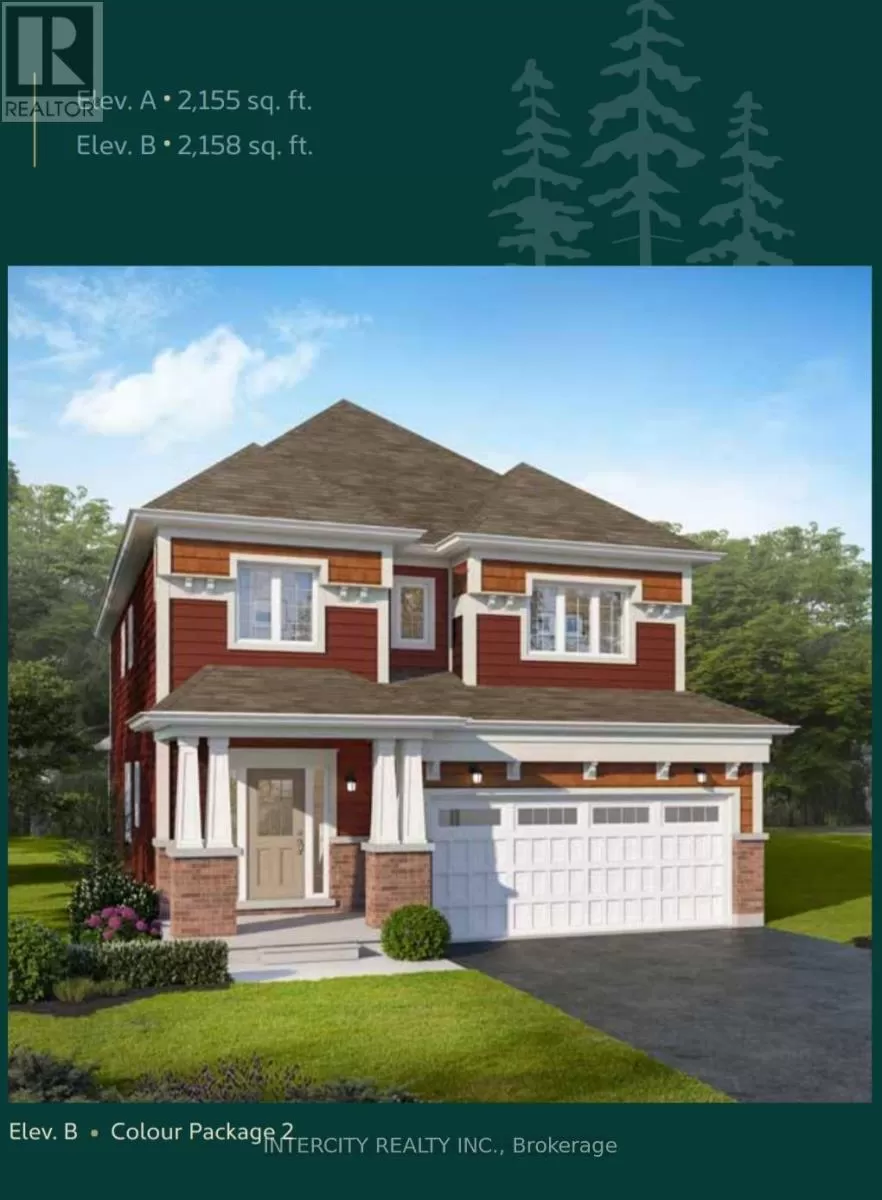 House for rent: Lot 31 Beechwood Forest Lane, Gravenhurst, Ontario P1P 1A7