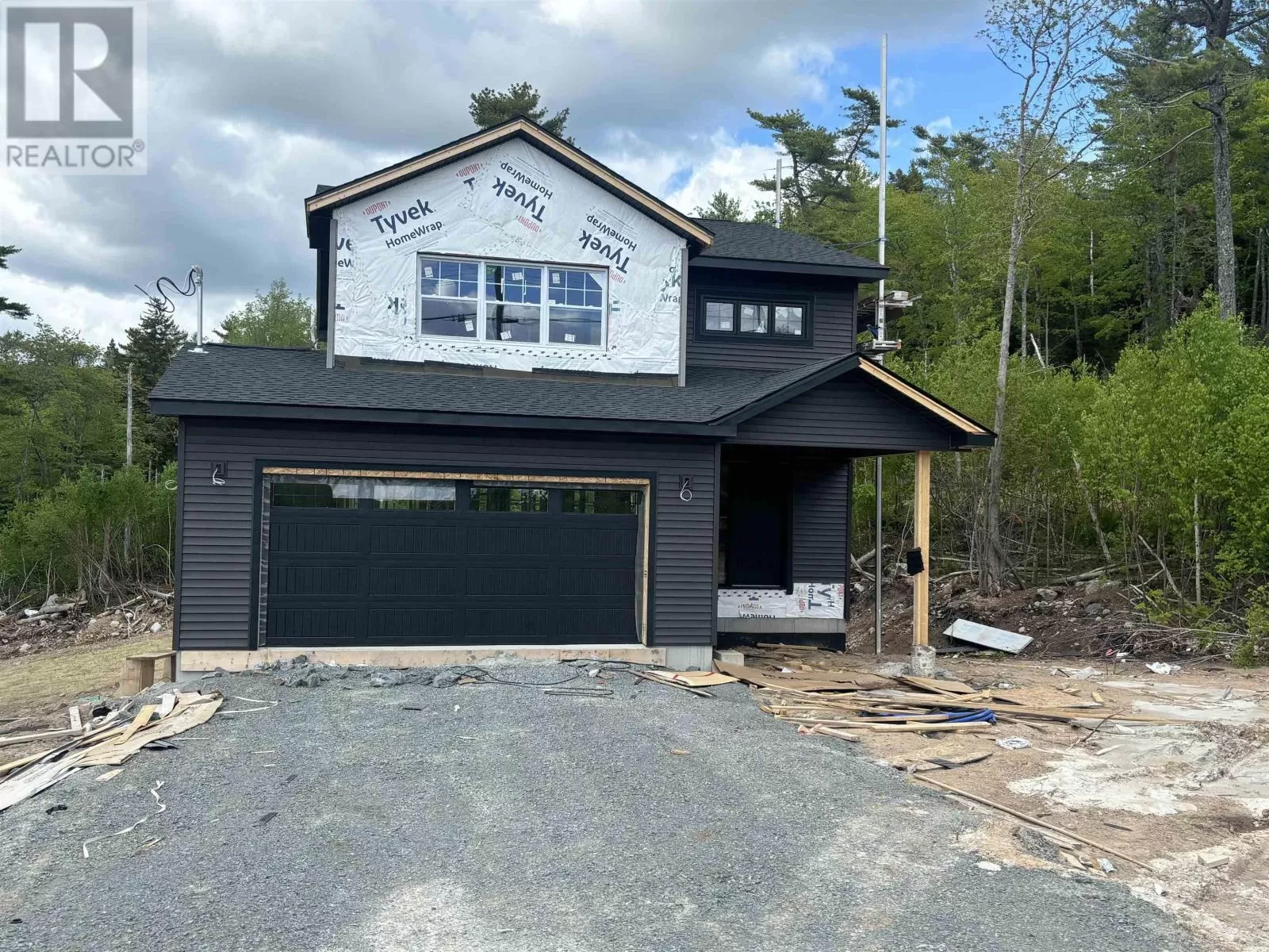 House for rent: Lot 35 54 Janda Crescent, Tantallon, Nova Scotia B3Z 4R7