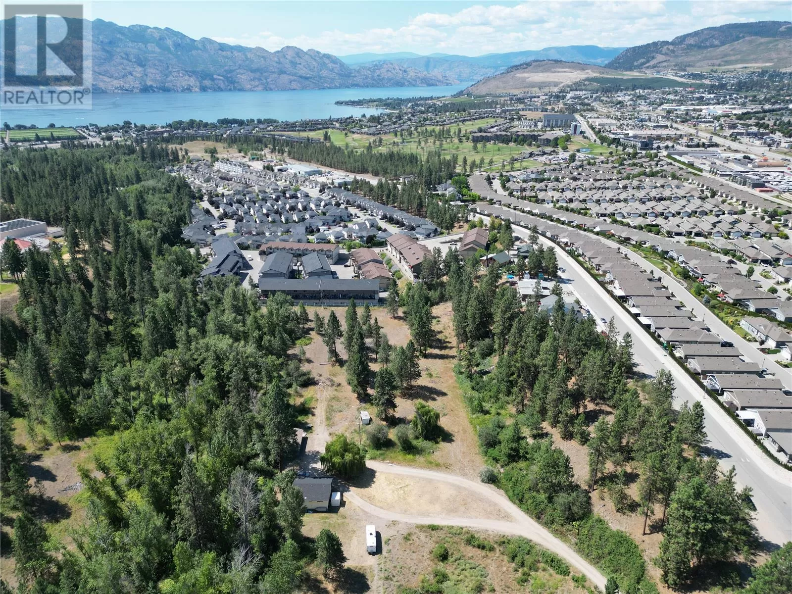 Other for rent: Lot 37-4-1 Cougar Road, Westbank, British Columbia V4T 3G1