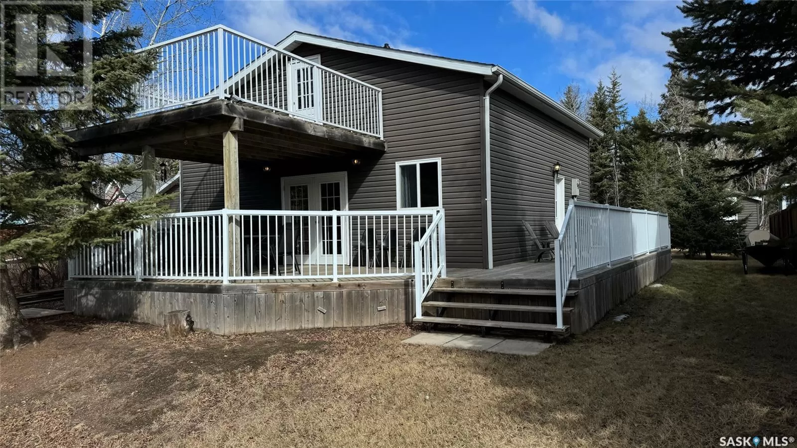 House for rent: Lot 4 Block 4 Sturgeon Lake West, Sturgeon Lake, Saskatchewan S0J 2E0
