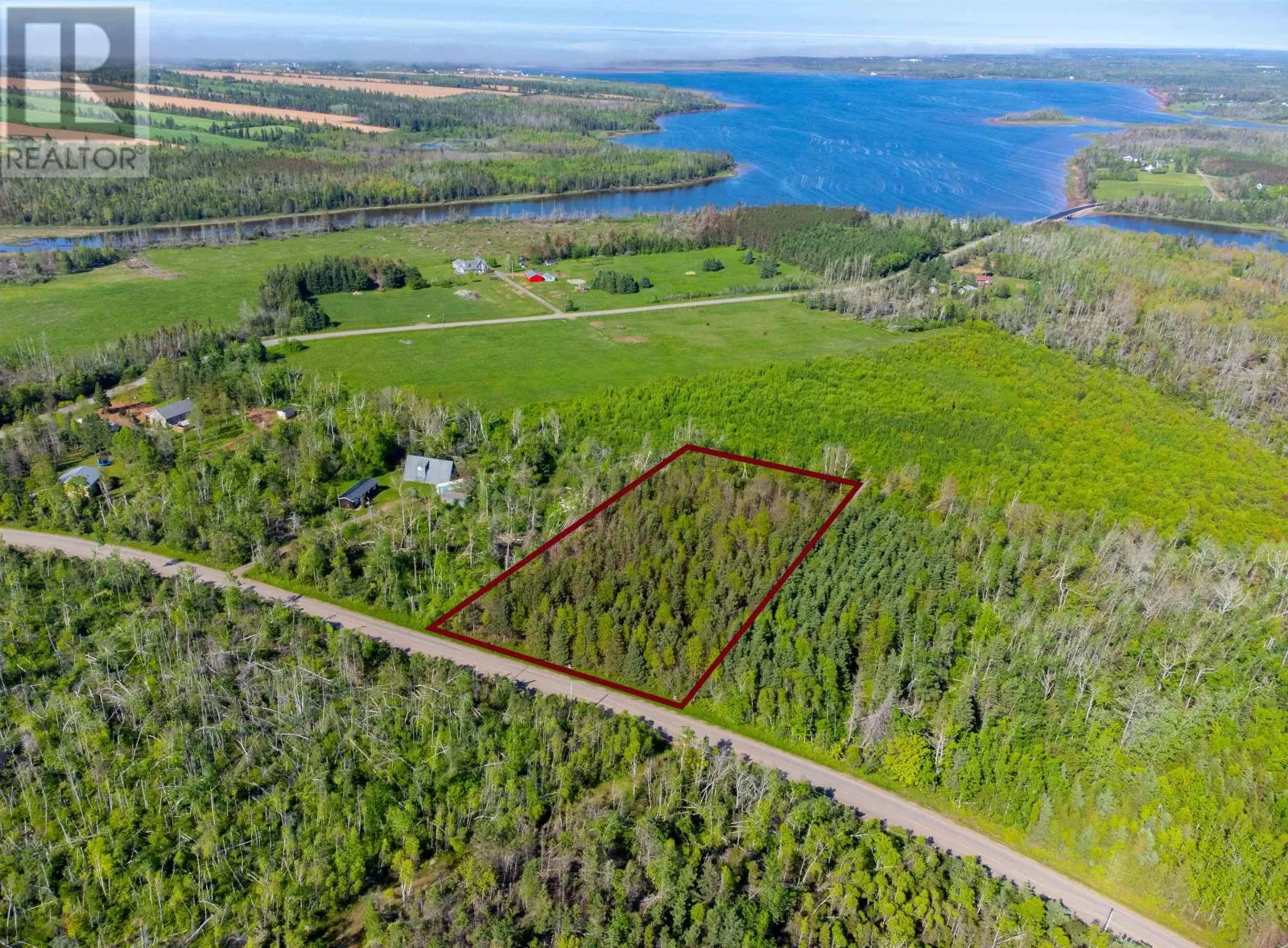 Lot 4 French Village Road, St. Andrews, Prince Edward Island C0A 1T0