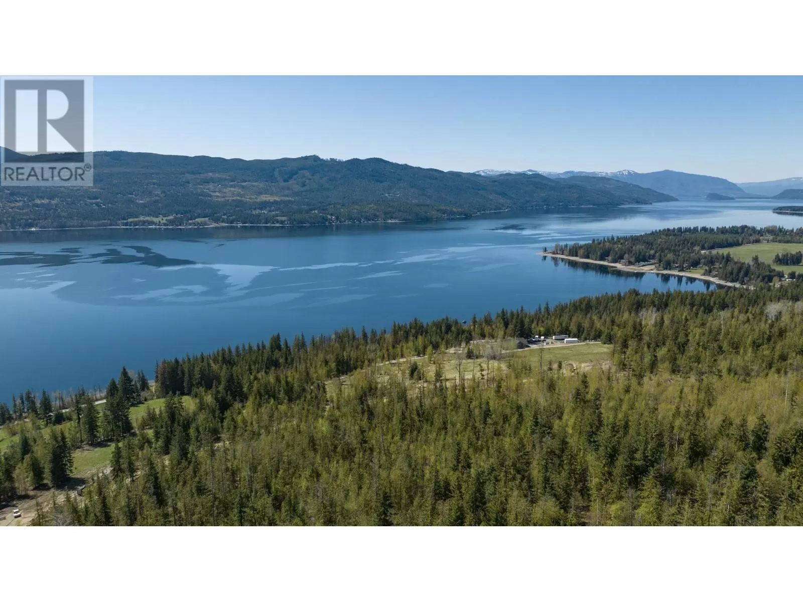 Other for rent: Lot 4 Lonneke Trail, Anglemont, British Columbia V0E 1M8