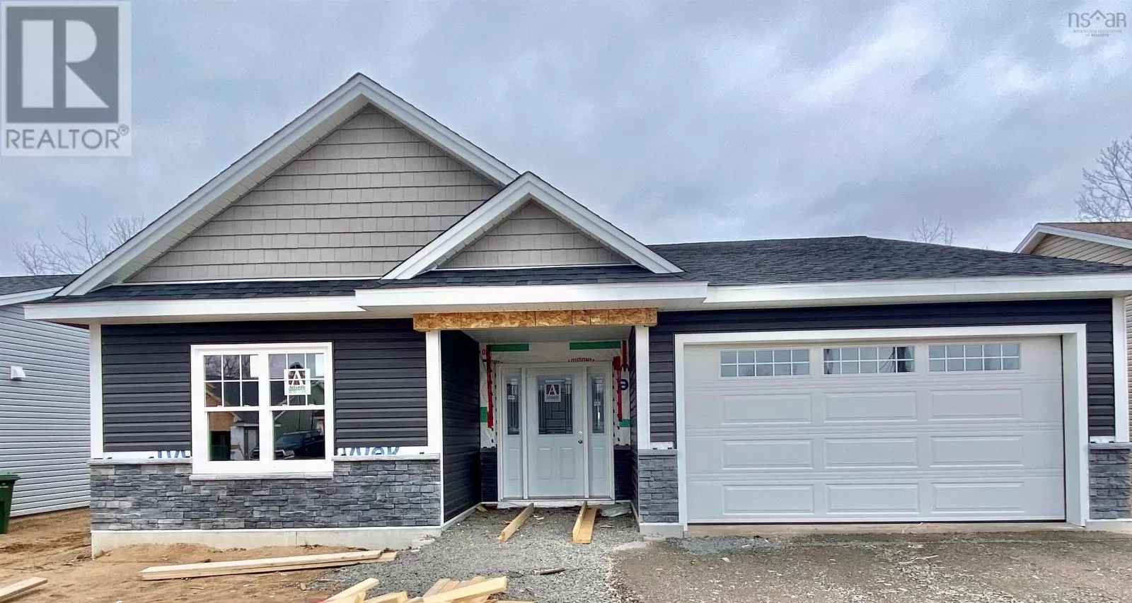 House for rent: Lot 411 32 Covey Drive, North Kentville, Nova Scotia B4N 0H8