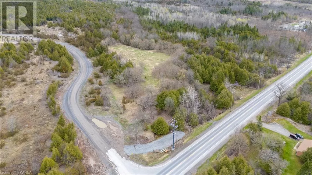 Lot 42 East County Road 2, Loyalist Township, Ontario K7P 0H7