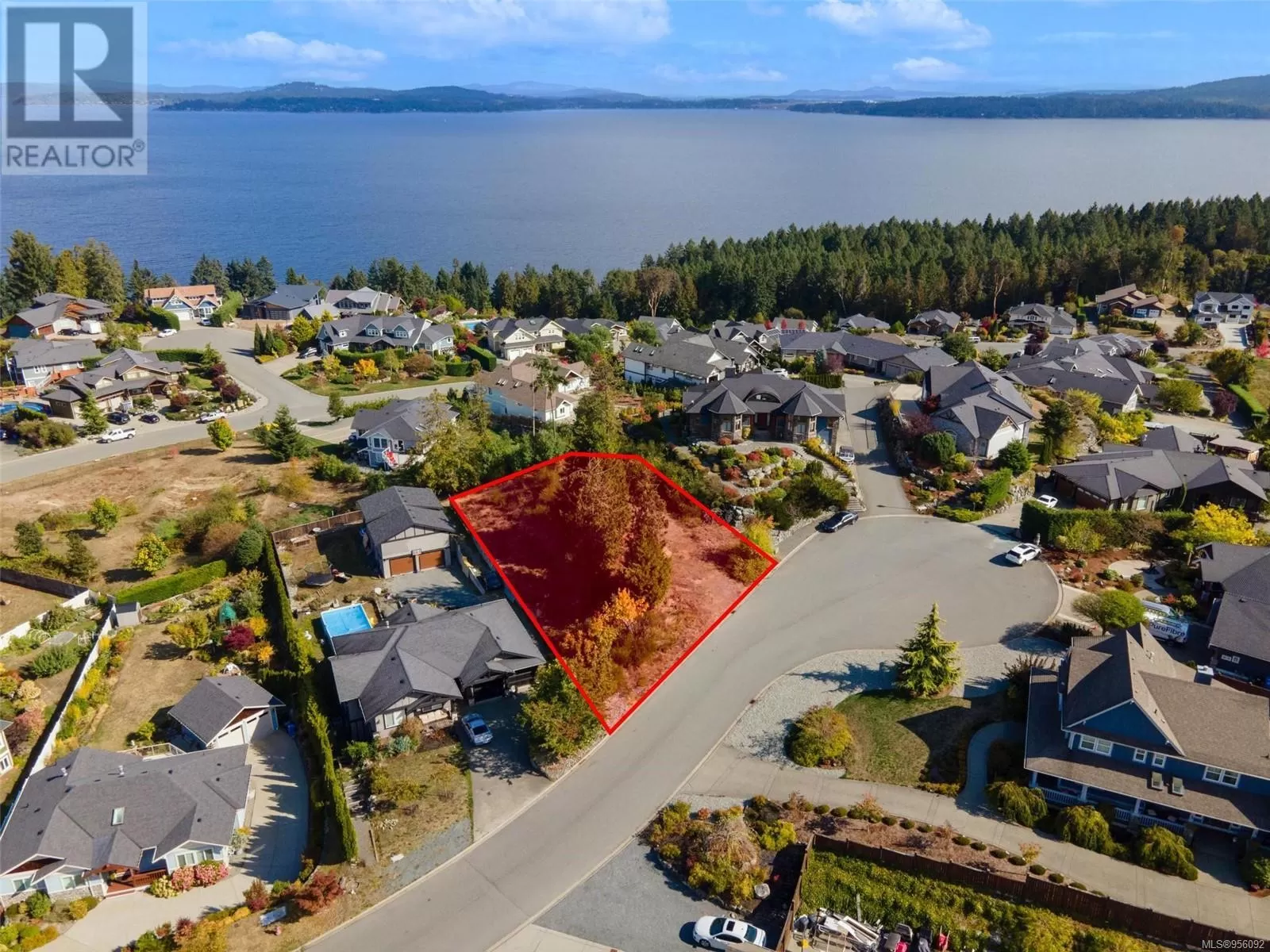 Lot 48 Coopers Hawk Rise, Mill Bay, British Columbia V0R 2P7