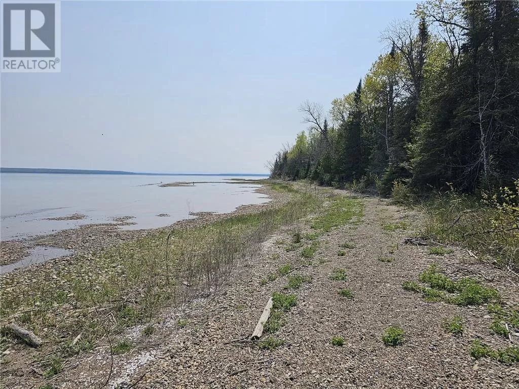 Lot 49 Sandy Point Road, Assiginack, Manitoulin Island, Ontario P0P 1N0