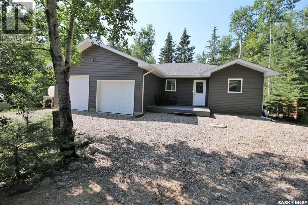 House for rent: Lot 5 Spruce Cres, Spruce Bay, Meeting Lake, Saskatchewan S0M 2L0