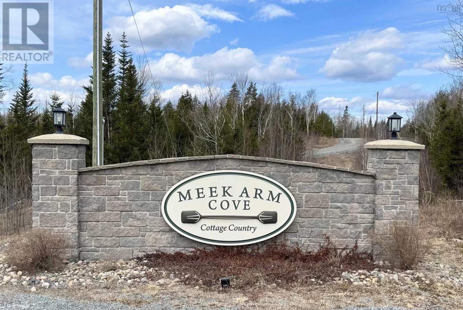 Lot 51 Meek Arm Trail, East Uniacke, Nova Scotia B0N 1Z0