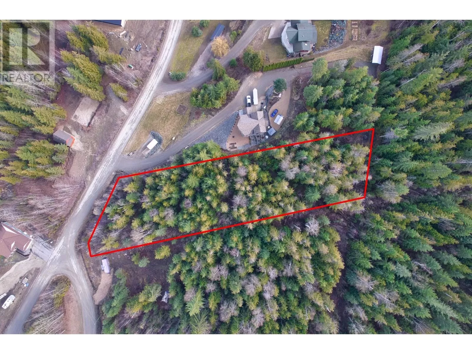 Other for rent: Lot 54 Sunset Drive, Eagle Bay, British Columbia V0E 1T0