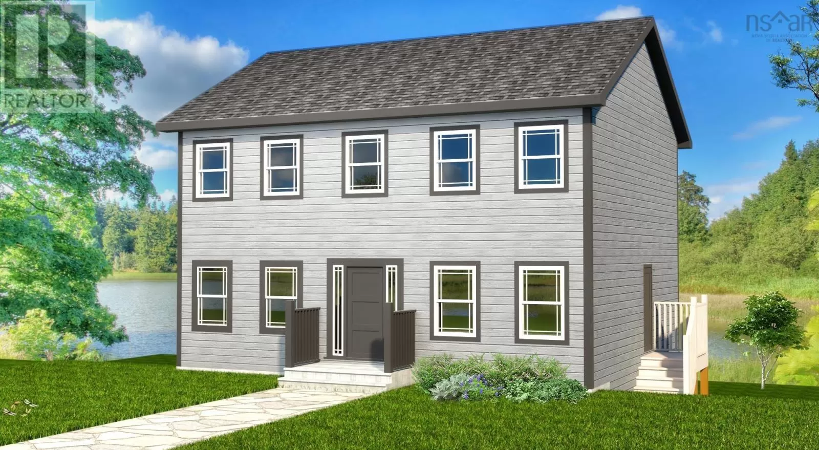House for rent: Lot 549 Quail Ridge, Beaver Bank, Nova Scotia B4G 0G8