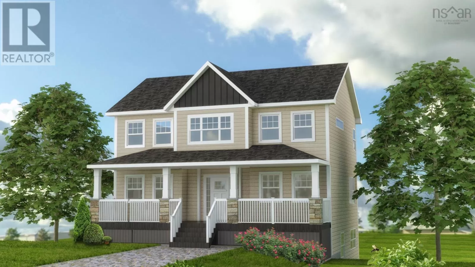 House for rent: Lot 559 Quail Ridge, Beaver Bank, Nova Scotia B4C 0G8