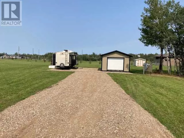 Lot 6 Blk 2 Lake Country Estate, Rural Athabasca County, Alberta T0A 0M0