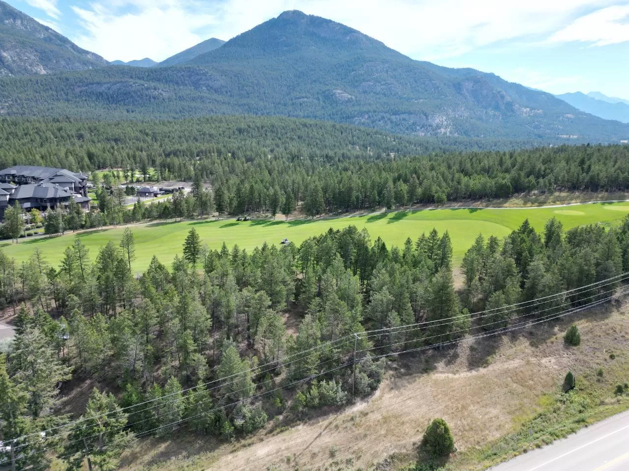 Lot 6 Emerald East Frontage Road, Windermere, British Columbia V0A 1K2
