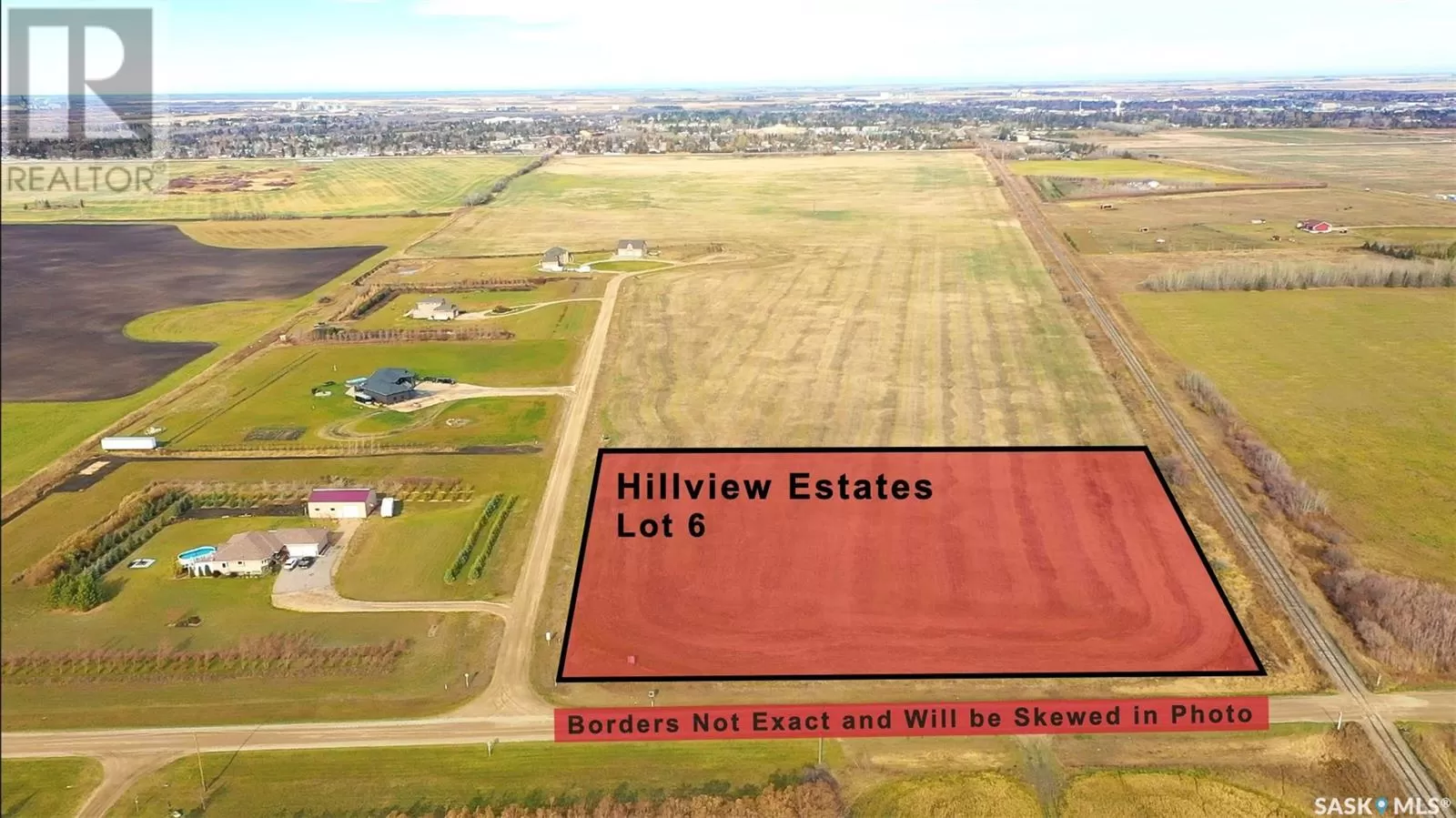 Unknown for rent: Lot 6 Hillview Estate, Orkney Rm No. 244, Saskatchewan S3N 2X3