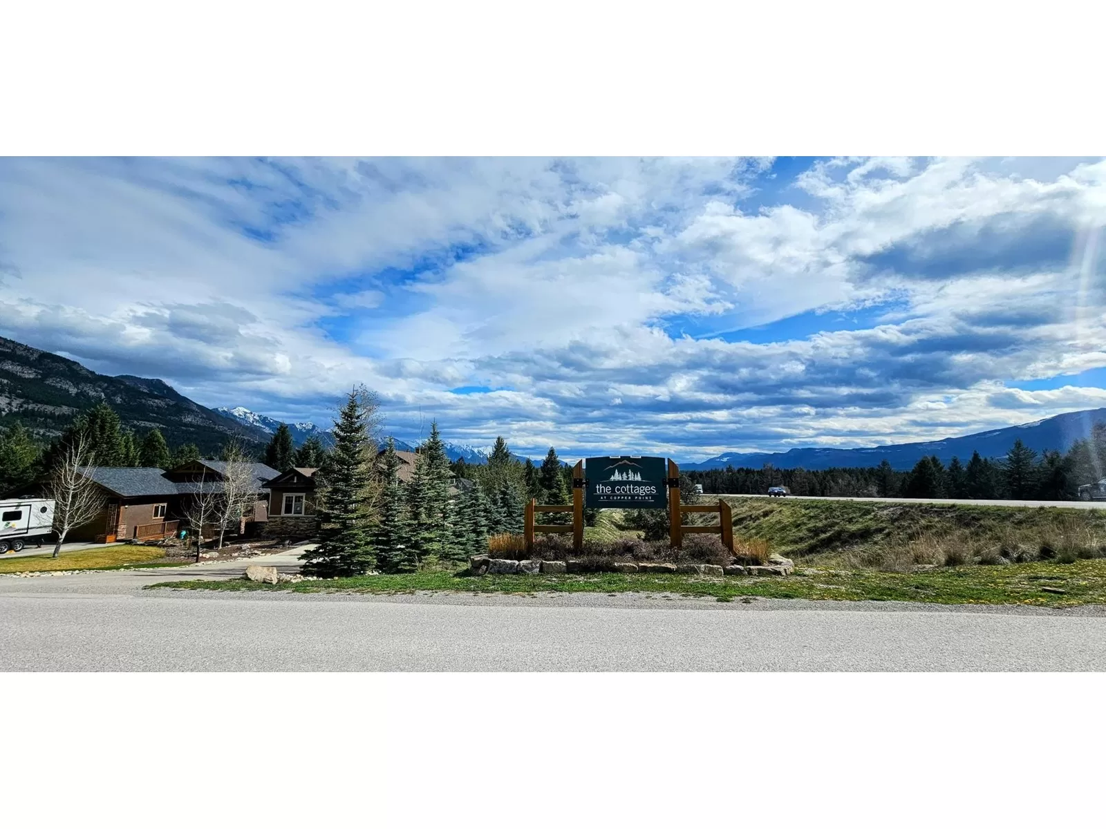 Lot 64 Copper Point Way, Windermere, British Columbia V0A 1K3