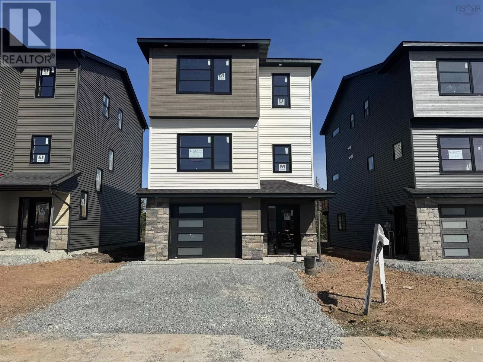 House for rent: Lot 6-82 259 Marketway Lane, Timberlea, Nova Scotia B3T 0K9