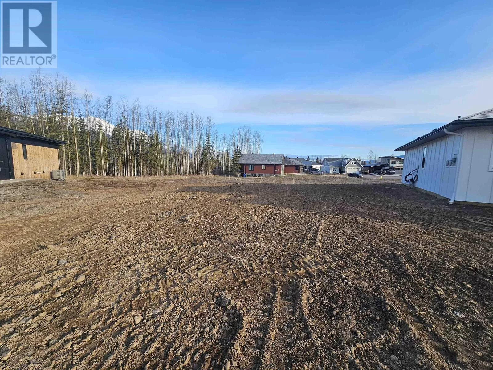 Lot 7 Meadow Place, Smithers, British Columbia V0J 2N0