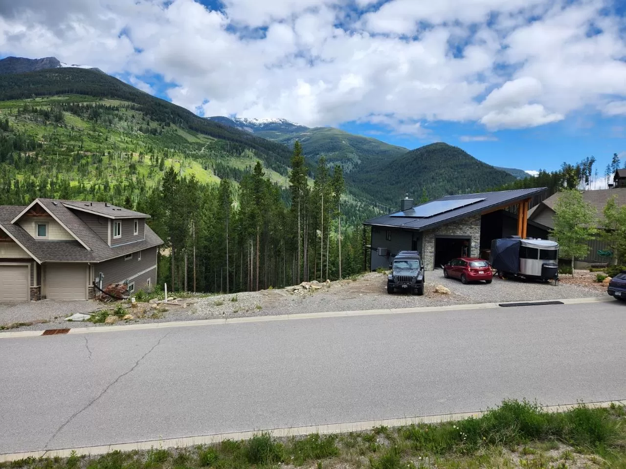 Lot 9 Trappers Way, Panorama, British Columbia V0A 1T0