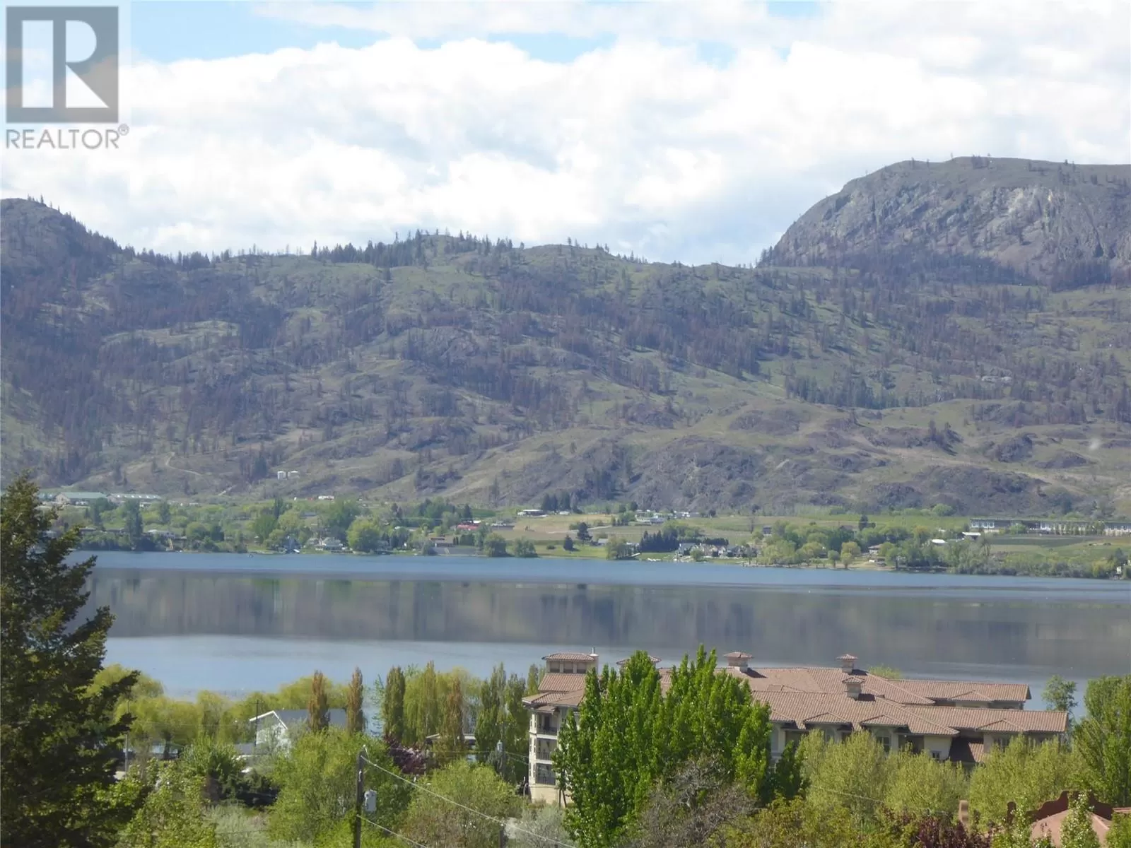 Other for rent: Lot A 37th Street, Osoyoos, British Columbia V0H 1V6