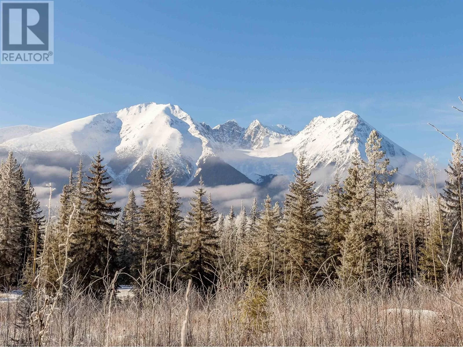 Lot A Yelich Road, Smithers, British Columbia V0J 2N2