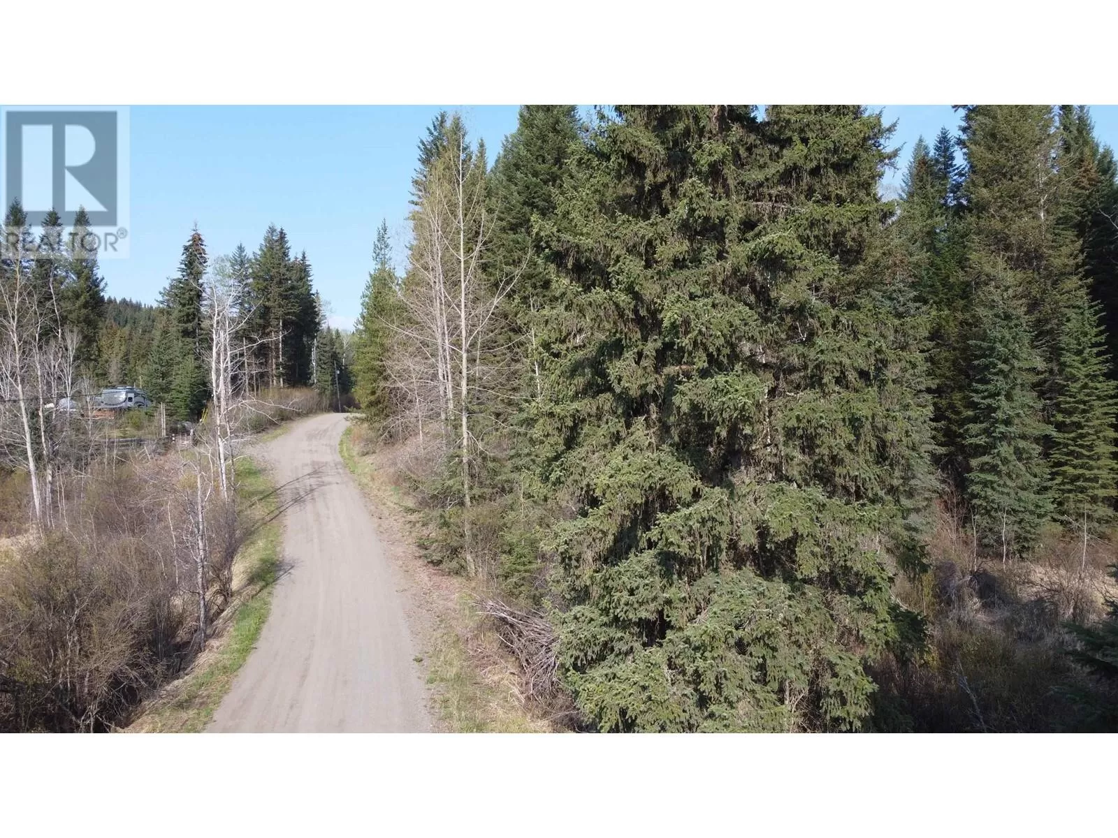 Lot B Bryce Road, Forest Grove, British Columbia V0K 1M0