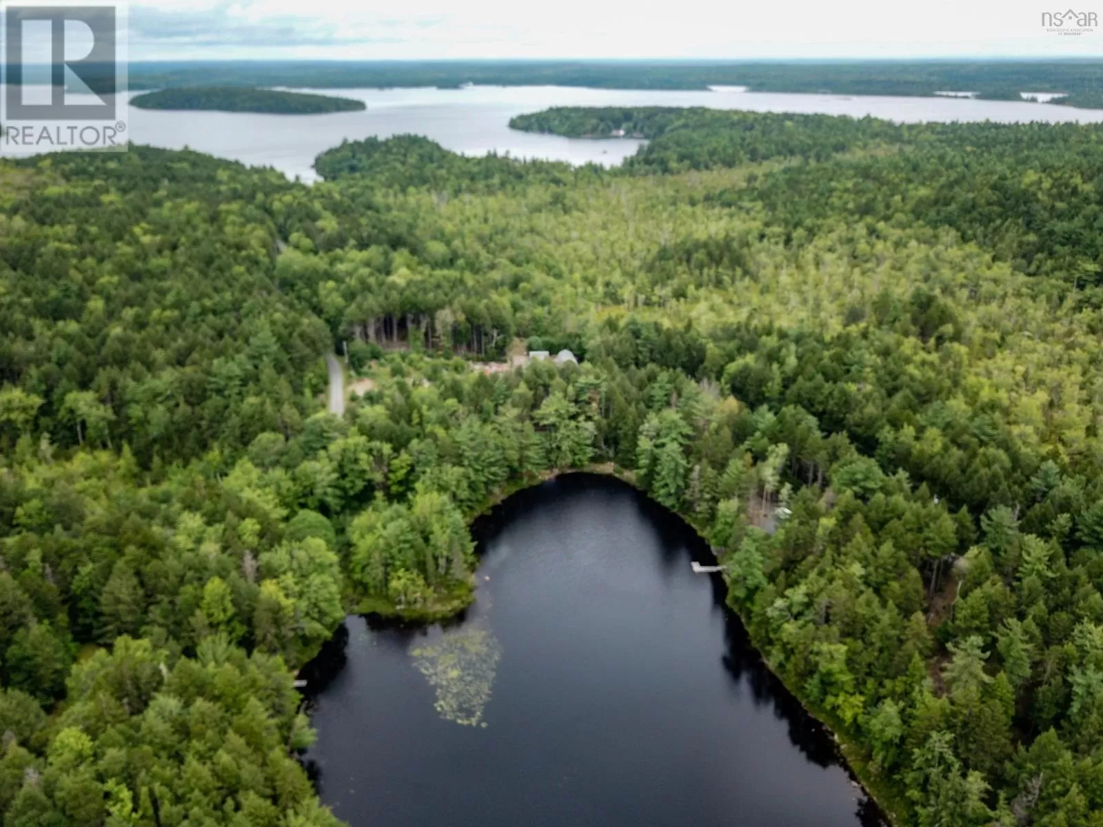 Lot Narrows Road, Labelle, Nova Scotia B0T 1T0