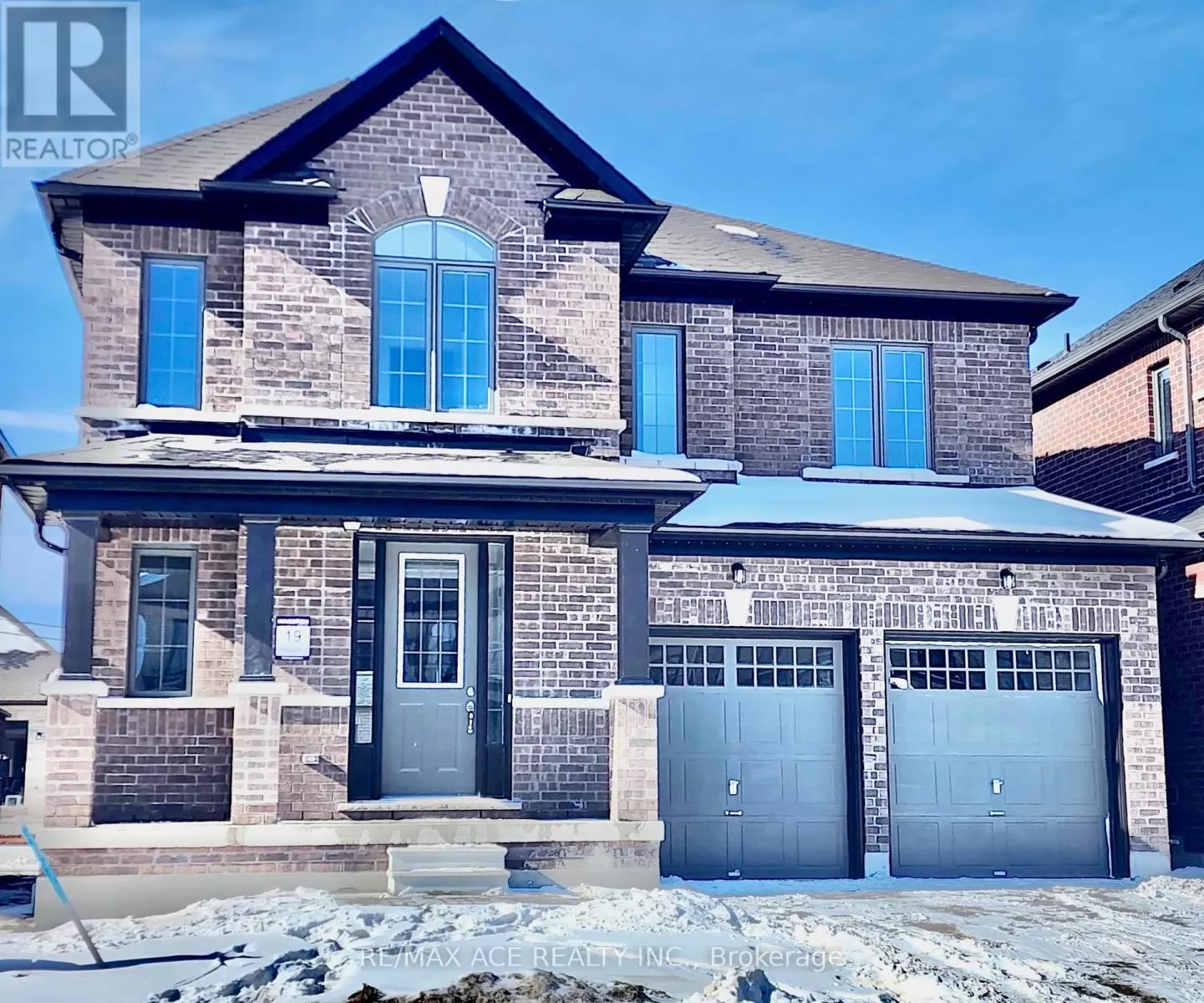 House for rent: #lot-19 -11 Corley St, Kawartha Lakes, Ontario K9V 6C2