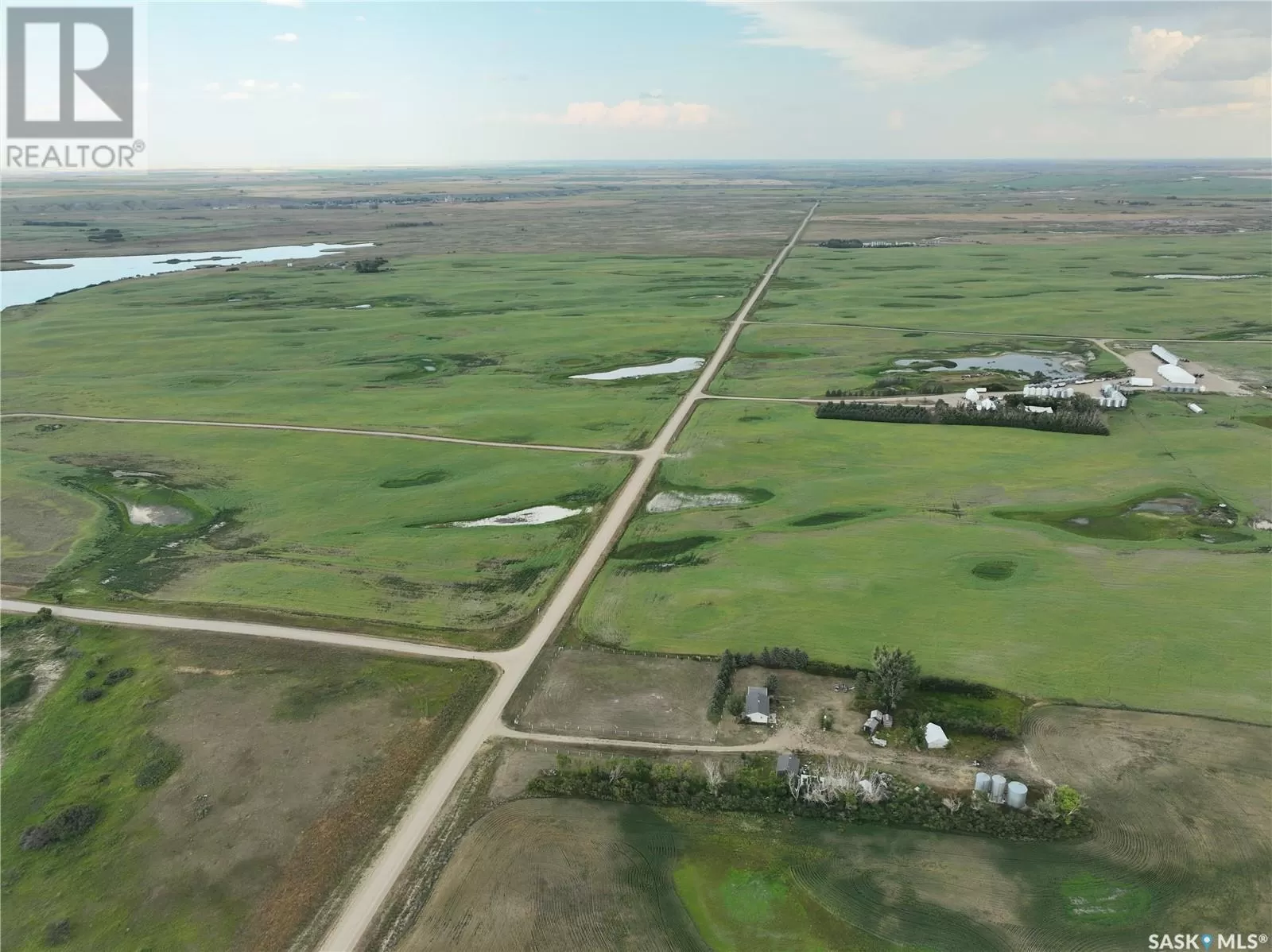 Unknown for rent: Lovering Lake Acreage Lot B, Chamberlain, Saskatchewan S0G 0R0
