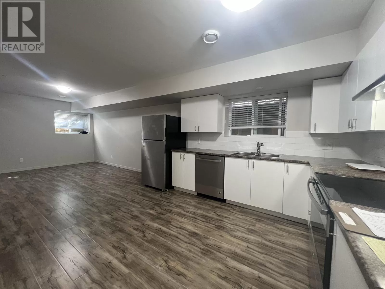 Apartment for rent: Lower 10500 Jackson Road, Maple Ridge, British Columbia V2W 0H1
