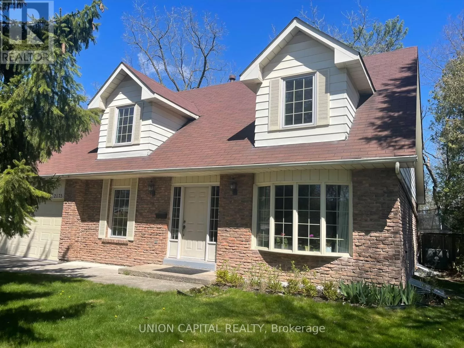 House for rent: Lower - 2175 Devon Road, Oakville, Ontario L6J 5M1