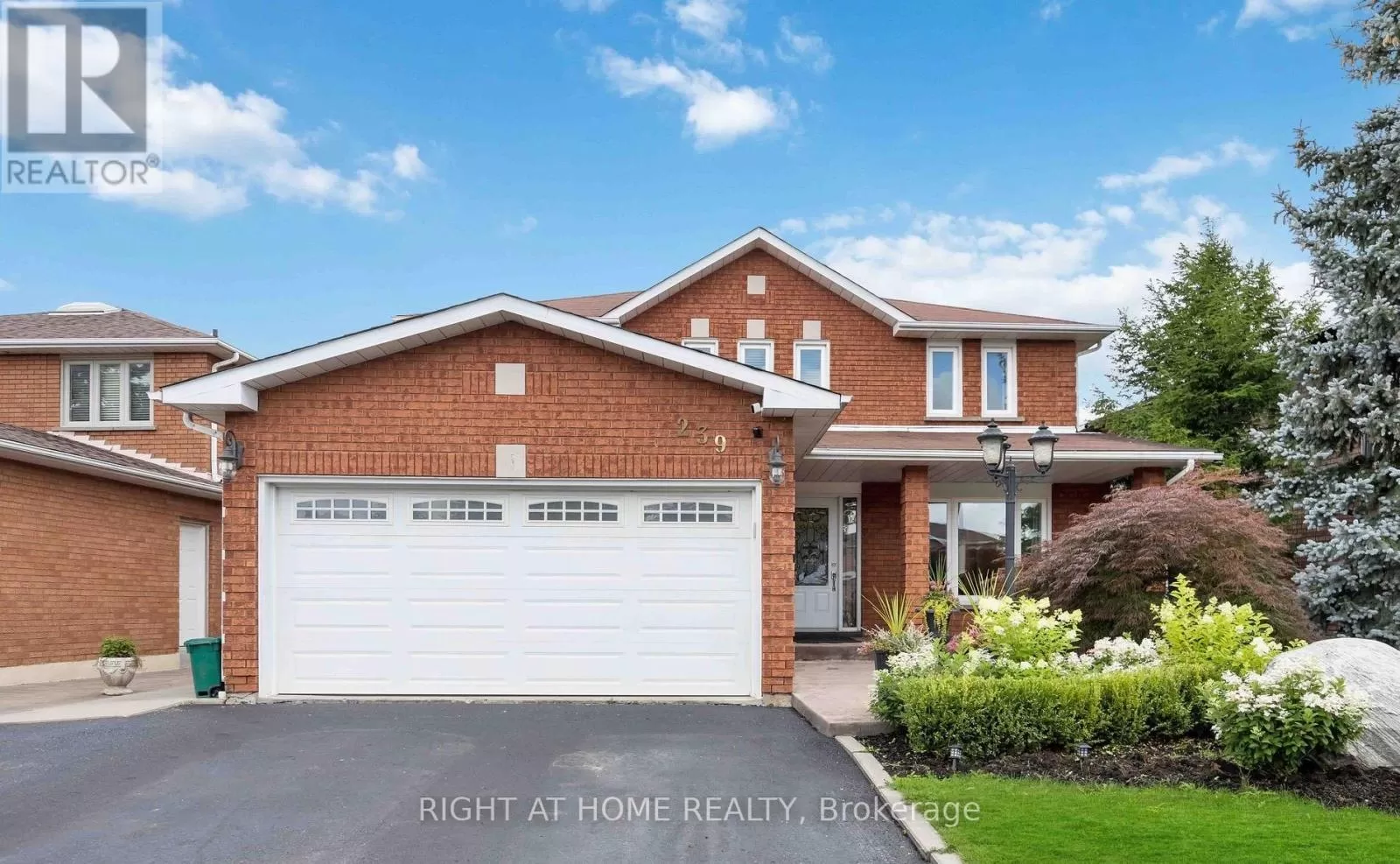 Other for rent: Lower - 239 Belview - Basement Avenue, Vaughan, Ontario L4L 7W4