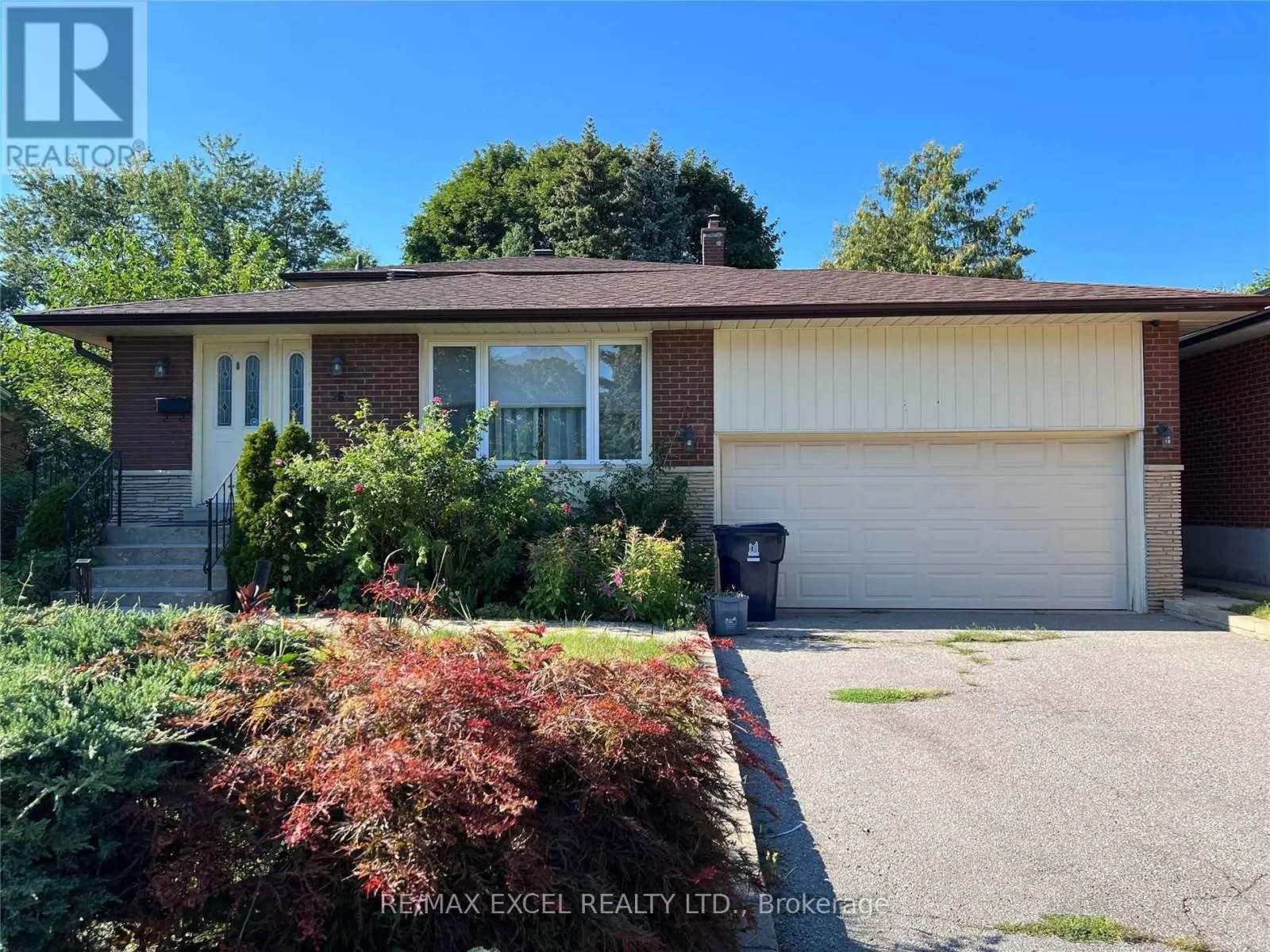 House for rent: #lower -26 Stainforth Dr, Toronto, Ontario M1S 1L8