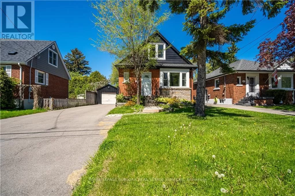 House for rent: Lower - 42 East 41st Street, Hamilton, Ontario L8T 2Z2